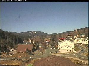 Město Železná Ruda - Železná Ruda - 5.3.2026 v 12:45