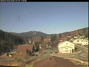 Město Železná Ruda - Železná Ruda - 5.3.2026 v 13:45