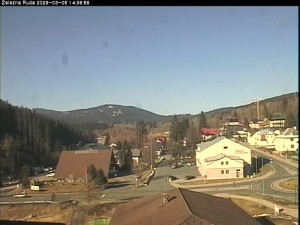 Město Železná Ruda - Železná Ruda - 5.3.2026 v 14:45