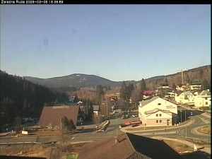 Město Železná Ruda - Železná Ruda - 5.3.2026 v 15:45