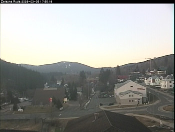 Město Železná Ruda