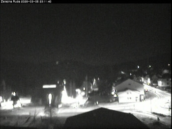 Město Železná Ruda