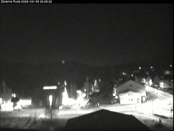 Město Železná Ruda