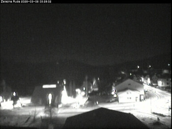 Město Železná Ruda