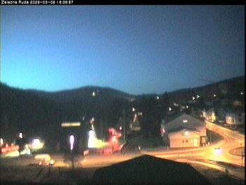 Město Železná Ruda