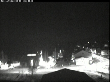 Město Železná Ruda