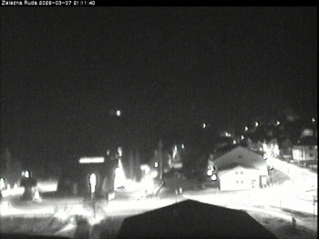 Město Železná Ruda