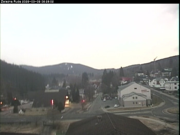 Město Železná Ruda