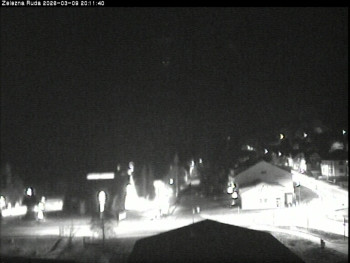 Město Železná Ruda