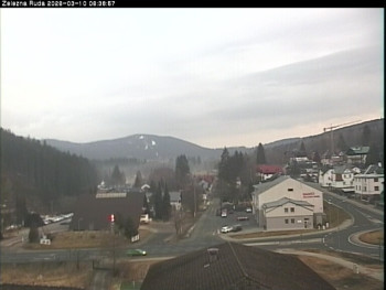 Město Železná Ruda