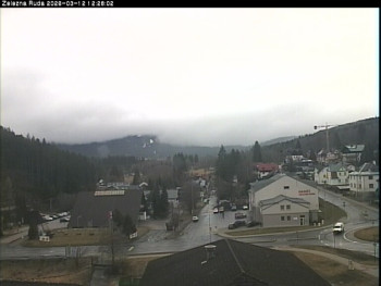 Město Železná Ruda