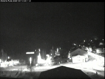 Město Železná Ruda