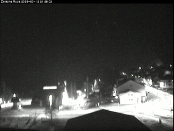 Město Železná Ruda