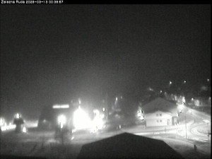 Město Železná Ruda - Železná Ruda - 13.3.2026 v 00:45