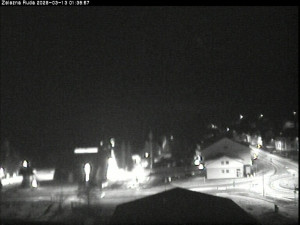 Město Železná Ruda - Železná Ruda - 13.3.2026 v 01:45