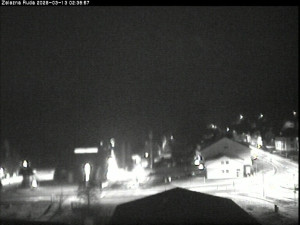 Město Železná Ruda - Železná Ruda - 13.3.2026 v 02:45