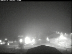 Město Železná Ruda - Železná Ruda - 13.3.2026 v 03:45