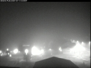 Město Železná Ruda - Železná Ruda - 13.3.2026 v 04:45