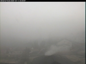 Město Železná Ruda - Železná Ruda - 13.3.2026 v 06:45