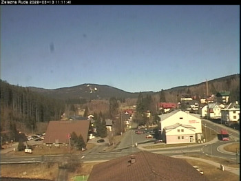 Město Železná Ruda