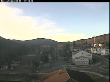 Město Železná Ruda