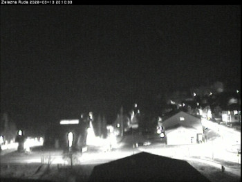 Město Železná Ruda