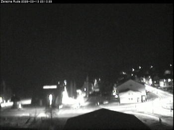 Město Železná Ruda