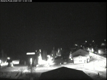 Město Železná Ruda