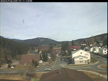 Město Železná Ruda