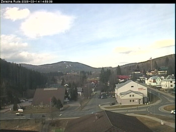 Město Železná Ruda