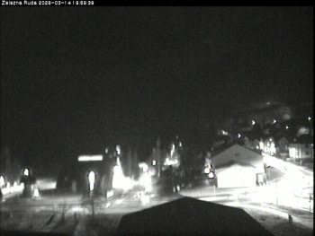 Město Železná Ruda