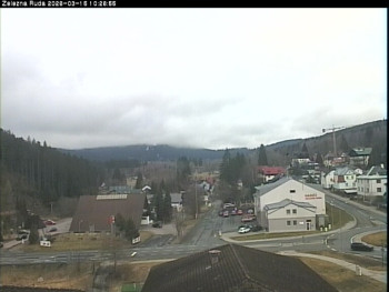 Město Železná Ruda