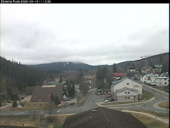 Město Železná Ruda