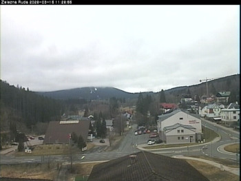 Město Železná Ruda