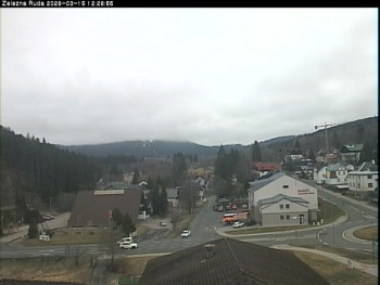 Město Železná Ruda