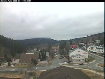 Město Železná Ruda