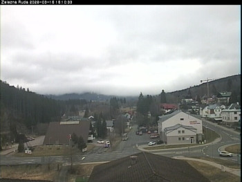 Město Železná Ruda