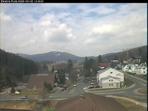 Město Železná Ruda - Železná Ruda - 20.3.2026 v 12:45