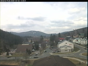 Město Železná Ruda - Železná Ruda - 20.3.2026 v 13:45