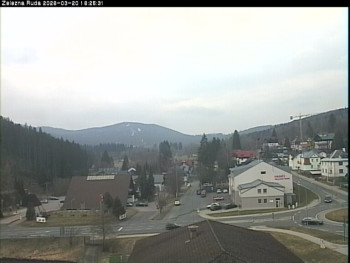 Město Železná Ruda