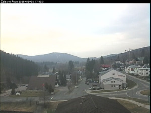 Město Železná Ruda - Železná Ruda - 20.3.2026 v 17:45