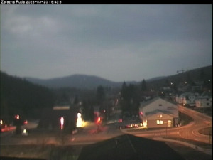 Město Železná Ruda - Železná Ruda - 20.3.2026 v 18:45