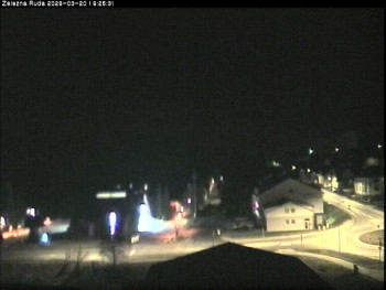 Město Železná Ruda