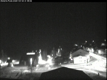 Město Železná Ruda