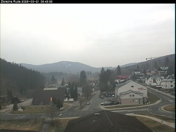 Město Železná Ruda