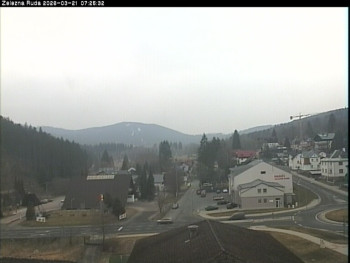 Město Železná Ruda