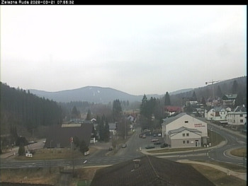 Město Železná Ruda