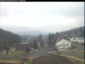 Město Železná Ruda