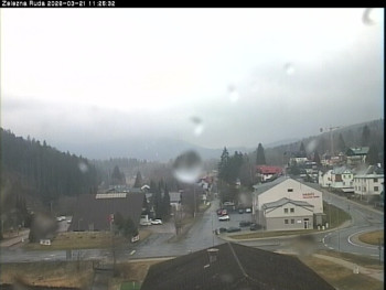 Město Železná Ruda