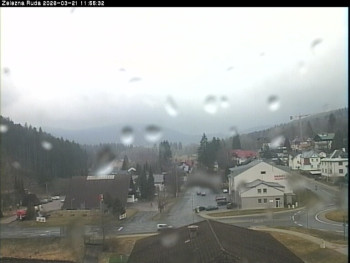 Město Železná Ruda